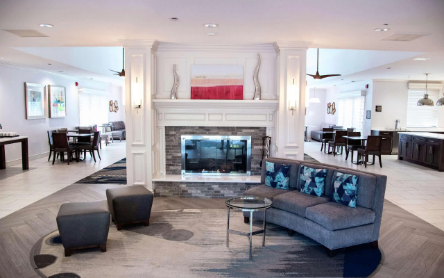 Homewood Suites Atlanta - Peachtree Corners/Norcross