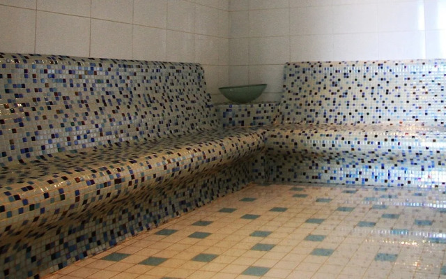 Naskon Sapphire Resort & Spa