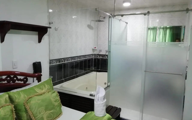 Hotel Los Balcones