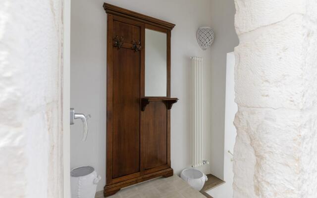 Duplex Sant'Antonio in Ostuni