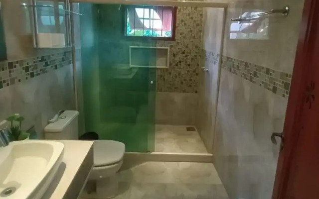 Residence Hotel Efrata