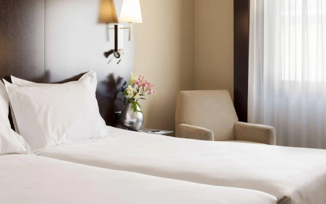 AC Hotel Zamora by Marriott