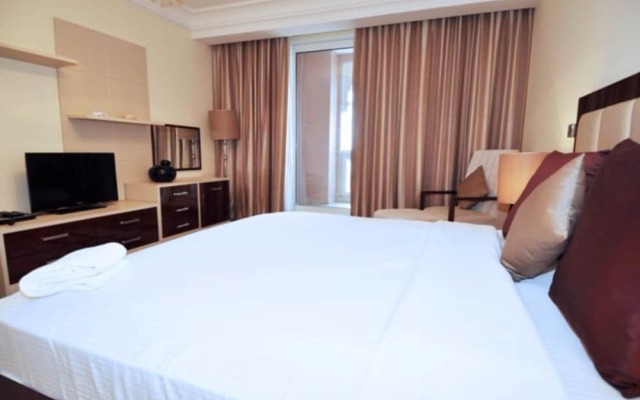 Piks Key - Grandeur Residences