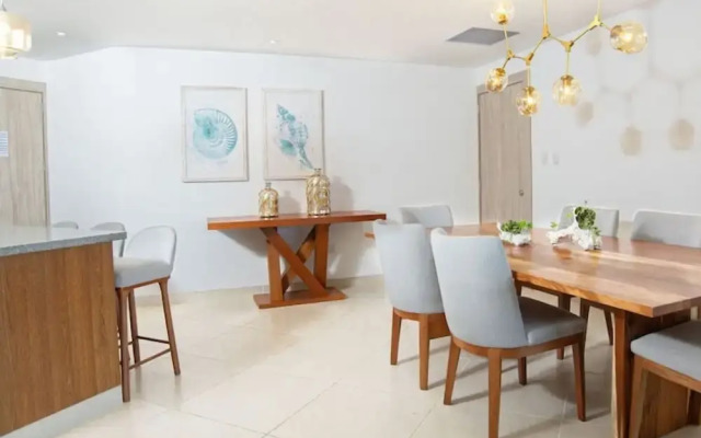 Presidential Suites By Lifestyle