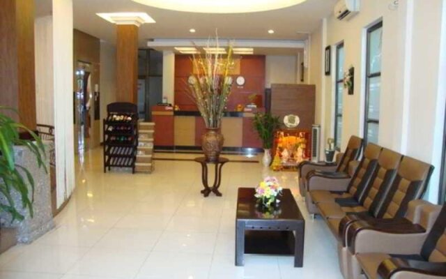 Macau Phnom Penh Hotel