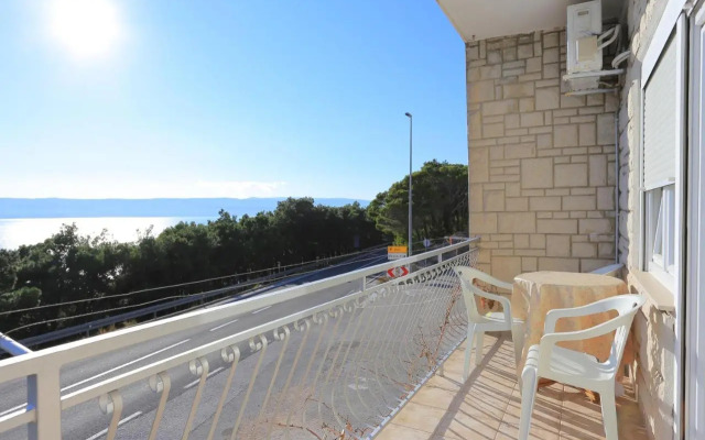 Apartments with a parking space Marusici, Omis - 954