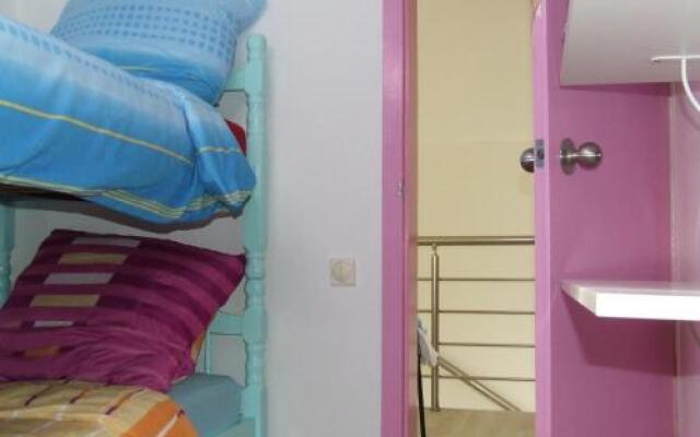 Hostel Centar-Streetlife