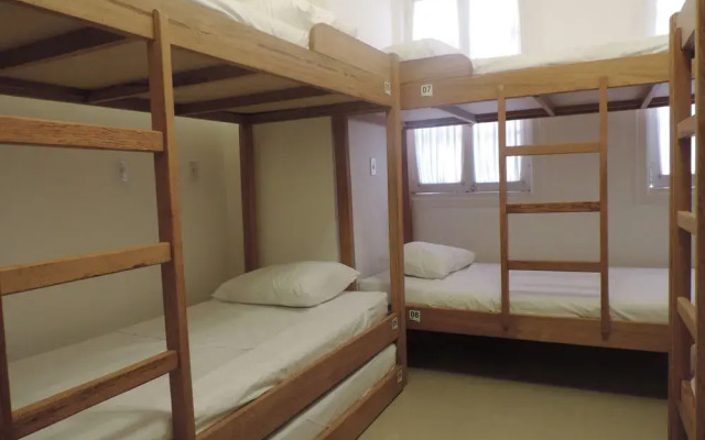 Villa Budget Hostel Copacabana