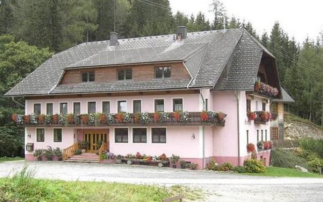 Berggasthof Oswaldbauer