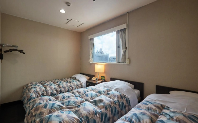 Hotel Yamanouchi