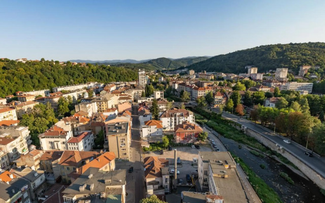 Adriano’s studio Gabrovo
