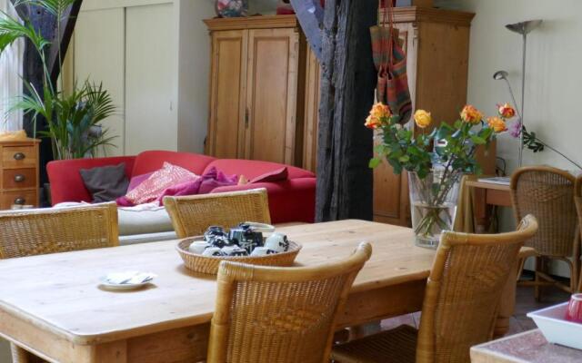 Appartement Rezonans