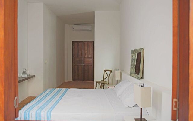 Hotel San German Boutique