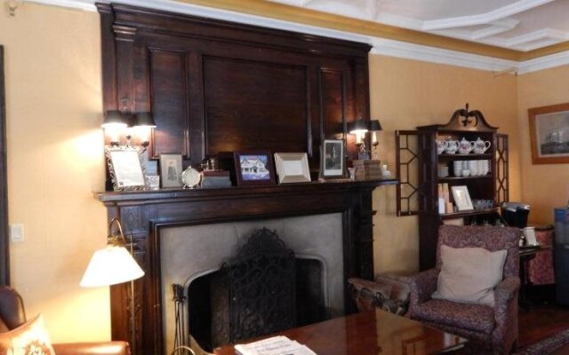 Bertram Inn