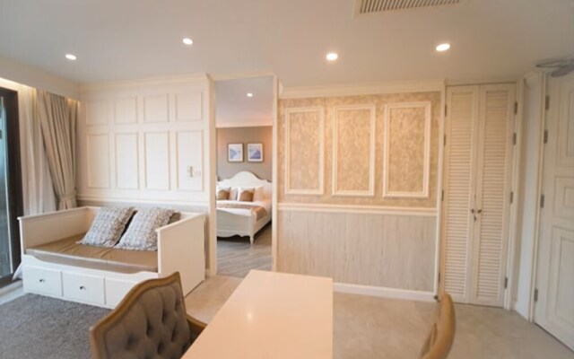 Marrakesh Huahin by Huahin-like