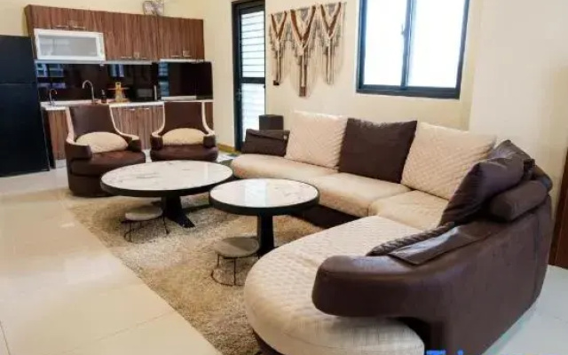 Kenting Yulove B&B