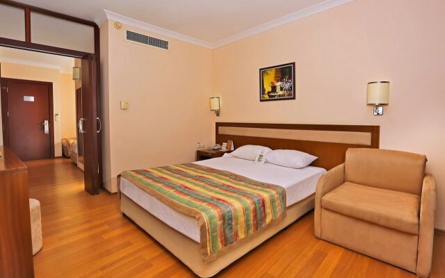 Selectum Family Comfort Side