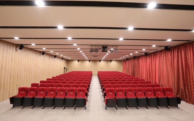 Санаторий «Амурский залив»