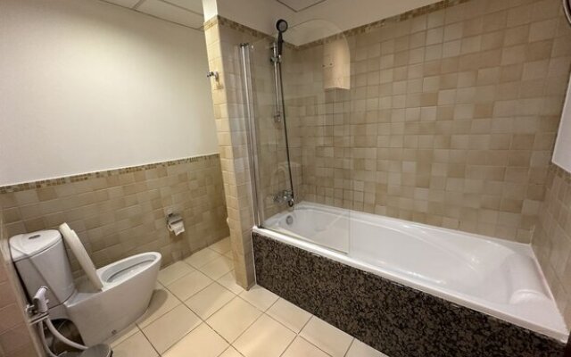 Moonlight Hostel Jbr
