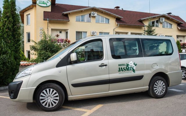 Jasmin Hotel