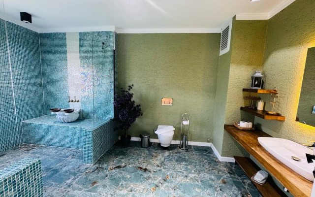 Treekos Suite Hotel Istanbul Airport