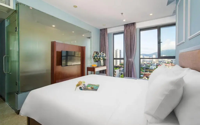 Rosetta Hotel Danang