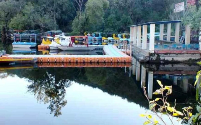 Nature Treat Resort