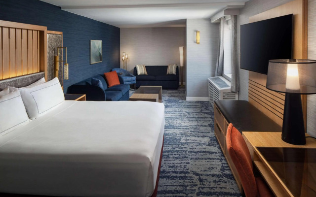 Doubletree by Hilton Washington DC Silver Spring