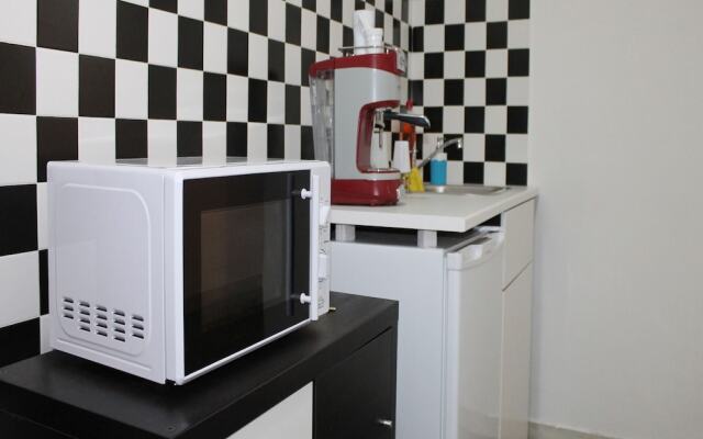 Guest House Furio Camillo