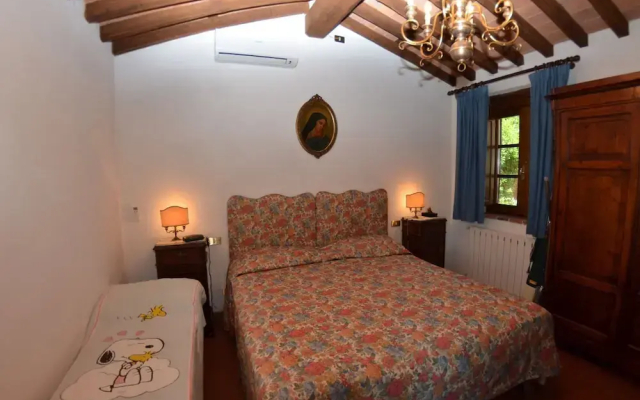 Cottage in San Gennaro With Private Pool - Cottages_and_Houses in 卢卡 - Photo 3