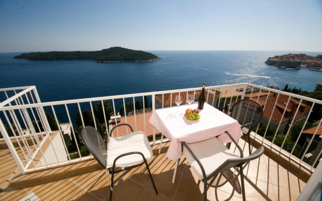 Sipa Apartments