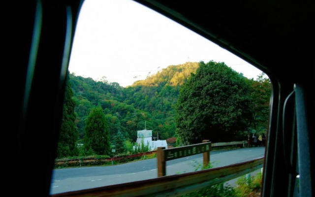 Hotel Hanakoyado