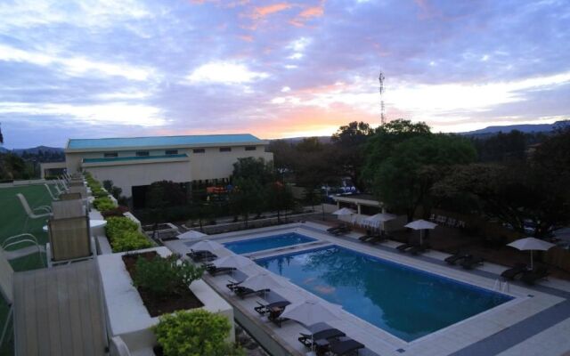 Haile Resort Gondar
