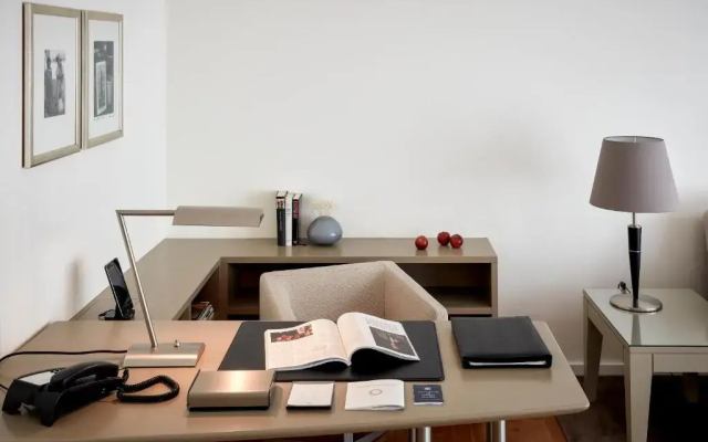 The Mandala Berlin, a Member of Design Hotel