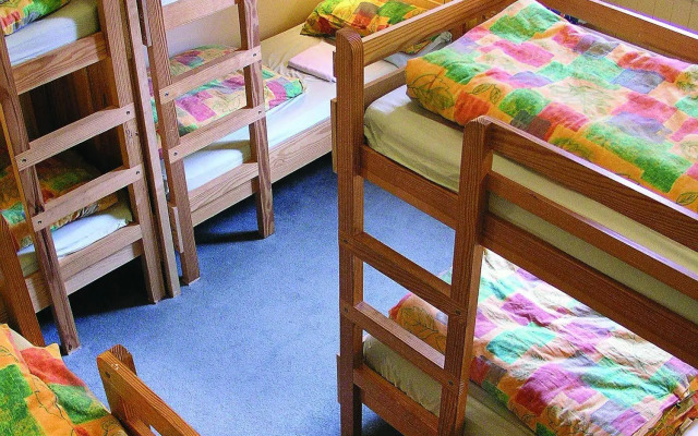 YHA Dalby Forest