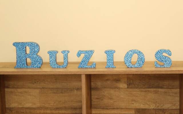 Apart Hotel Buz215