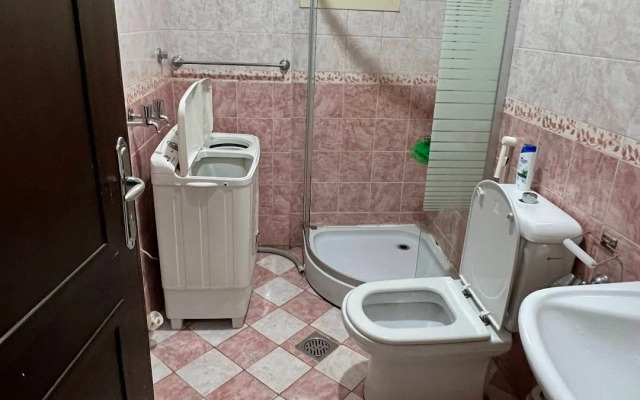 Etlalet Ebhar Furnished Units
