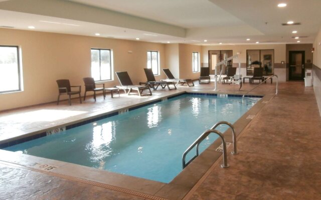 Comfort Inn White House