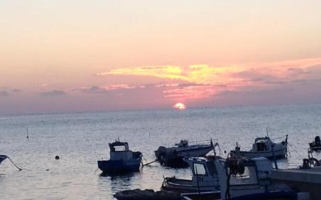 Appartamento presso Residence Erice Beach - Casa Vacanza