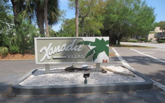 D 16 Xanadu 3 Br villa by RedAwning