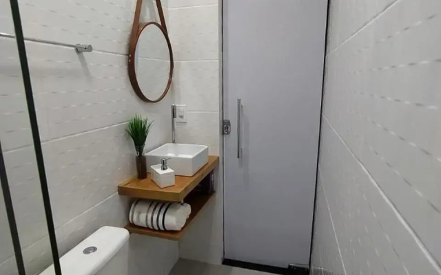 Kit/Loft - Muito Próxima Ao Aeroporto De Brasília