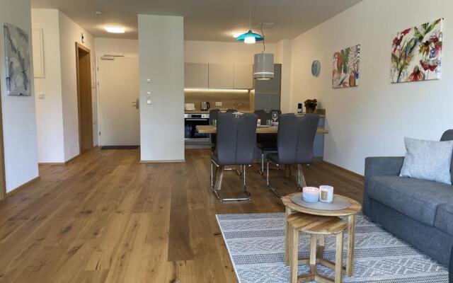 Grimmingblick Apartment 206 by AA Holiday Homes