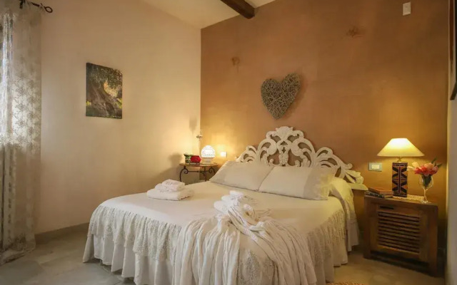 TD Casa Torchiano Hilltop Pool With Sea View