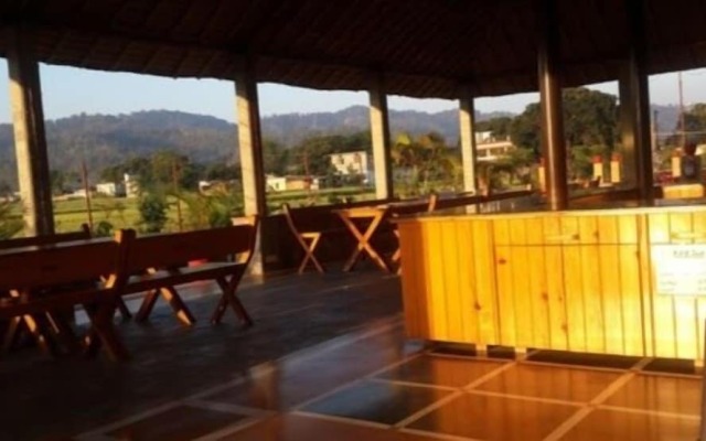 Corbett Wild Nature View Unit of Hotels18