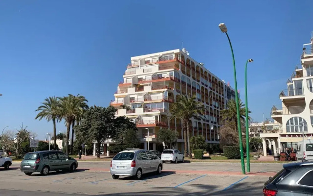 Apartamento Inmobahia - BII - 802