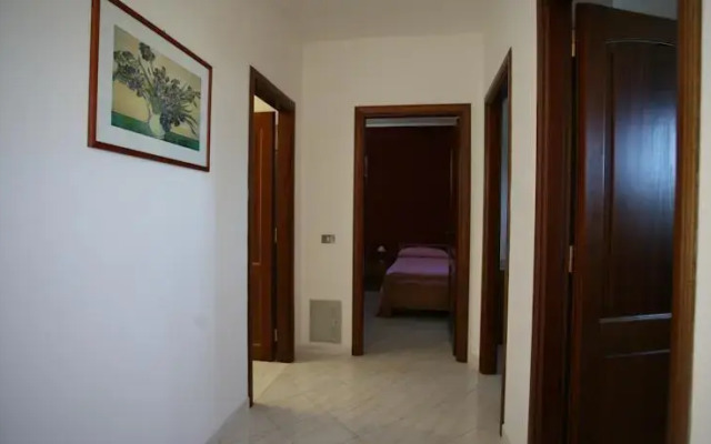 Casa Vacanza Limoncello Campano