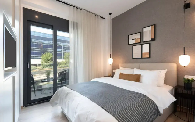 The Edge - Luxury Residences