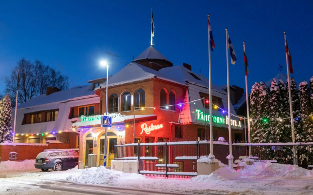 Tahetorni Hotel