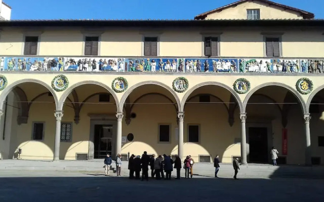 Azienda Agriturismo Villa Pacinotti