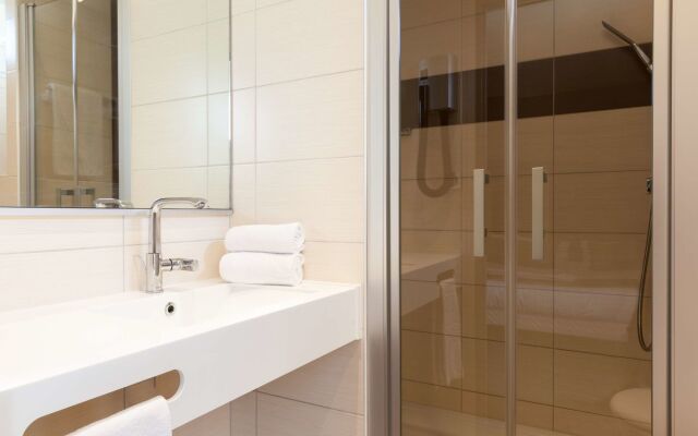 B&B HOTEL Montbéliard-Sochaux